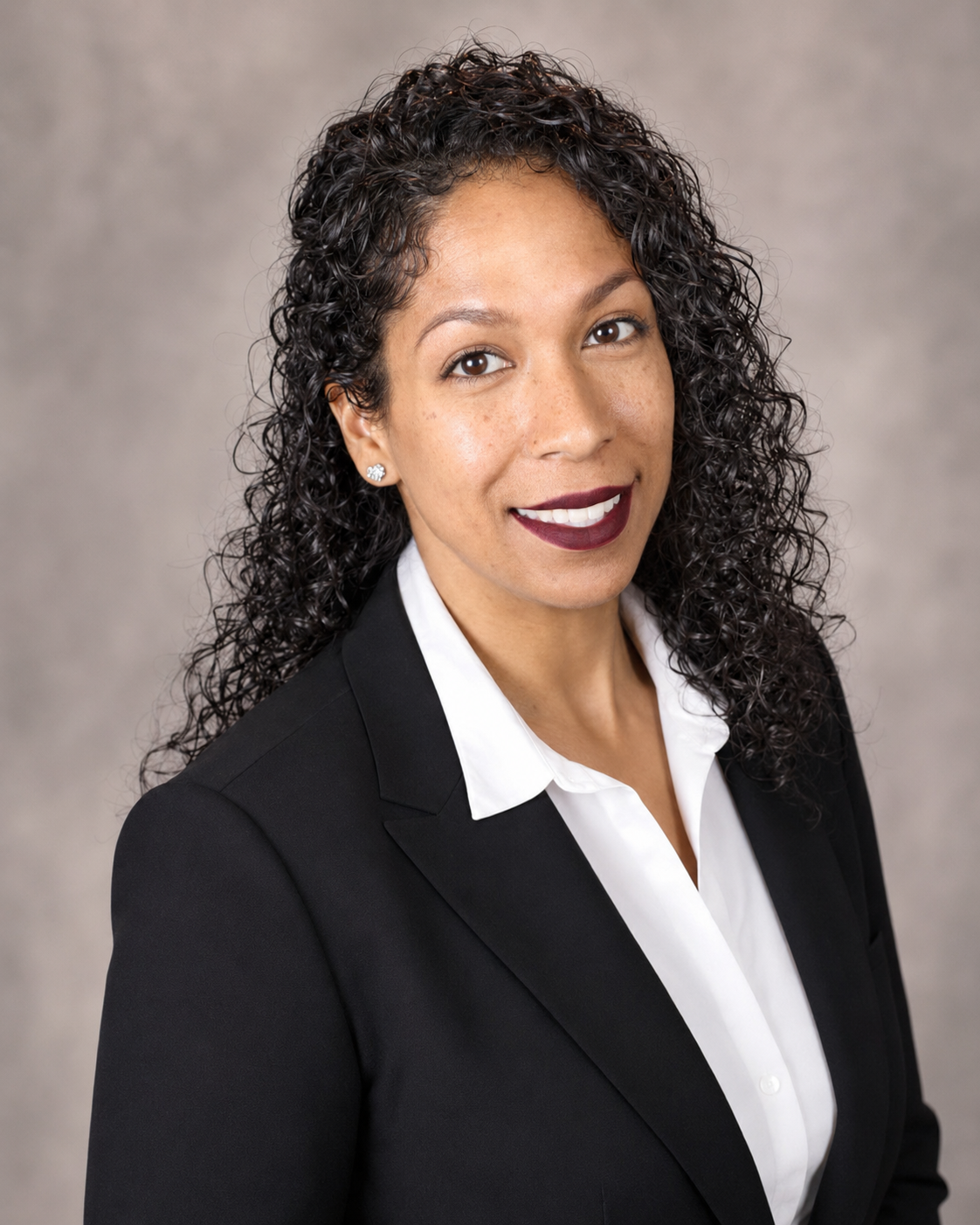 Karina Orfilia, founder of Purple Royalty LLC